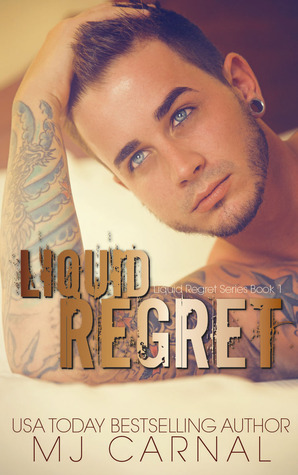 Liquid Regret (2000)