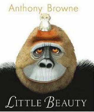 Little Beauty (2010) by Anthony Browne