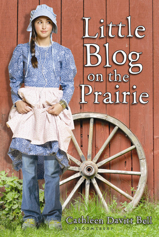 Little Blog on the Prairie (2010)