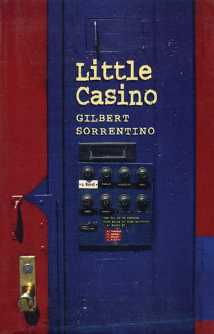 Little Casino (2002) by Gilbert Sorrentino