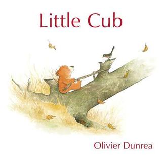 Little Cub (2012)