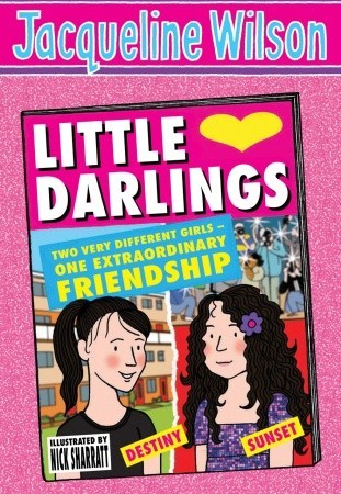 Little Darlings (2010) by Jacqueline Wilson
