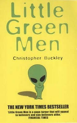 Little Green Men (2008)