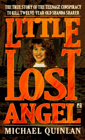 Little Lost Angel (1996) by Michael Quinlan