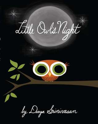 Little Owl's Night (2011)