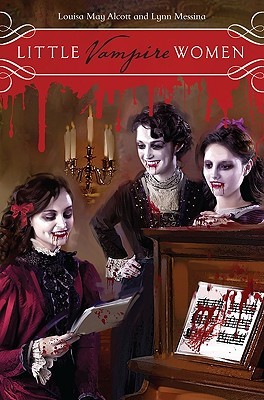 Little Vampire Women (2010)