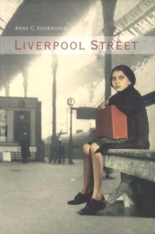 Liverpool Street (2008) by Anne C. Voorhoeve