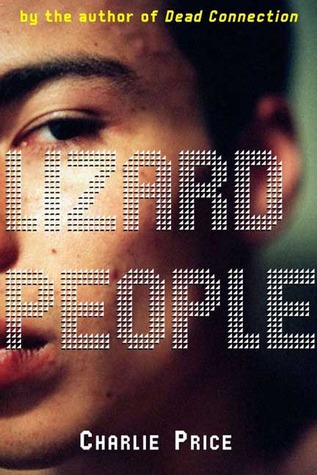 Lizard People (2007)