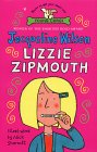 Lizzie Zipmouth (2000) by Jacqueline Wilson