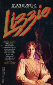 Lizzie (1985) by Evan Hunter