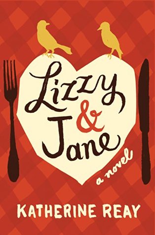 Lizzy & Jane (2014)