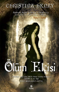 Ölüm Elçisi (2012)