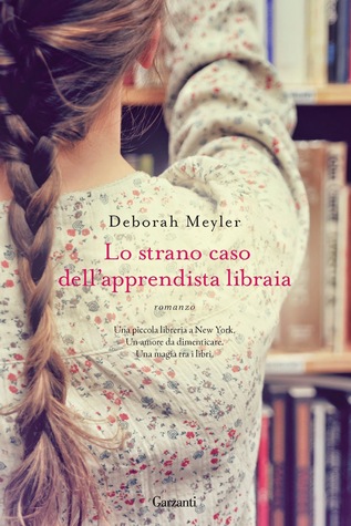 Lo strano caso dell'apprendista libraia (2014)