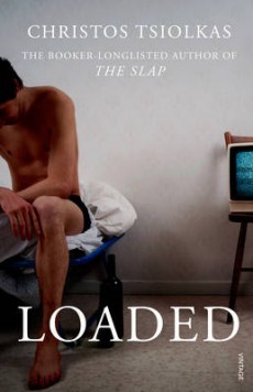 Loaded (1997) by Christos Tsiolkas