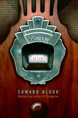 London Calling (2006) by Edward Bloor