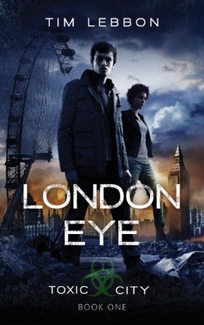 London Eye (2012)