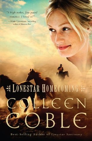 Lonestar Homecoming (2010)
