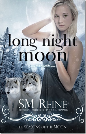 Long Night Moon (2012) by S.M. Reine