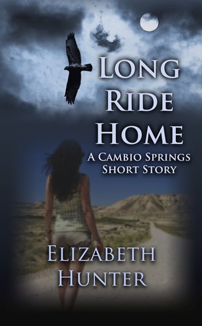 Long Ride Home (2012) by Elizabeth   Hunter