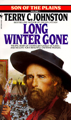 Long Winter Gone (1990)