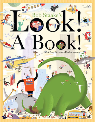 Look! A Book! (2011)