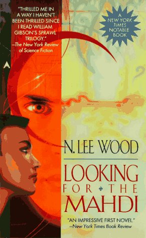 Looking for the Mahdi (1997) by N. Lee Wood