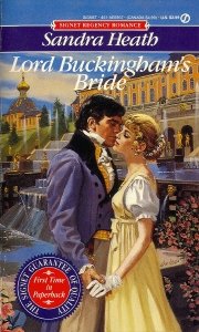 Lord Buckingham's Bride (1991)