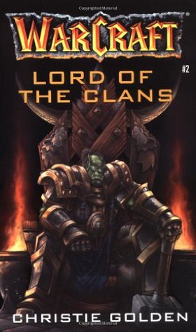 Lord of the Clans (2001)