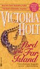 Lord of the Far Island (1982) by Victoria Holt