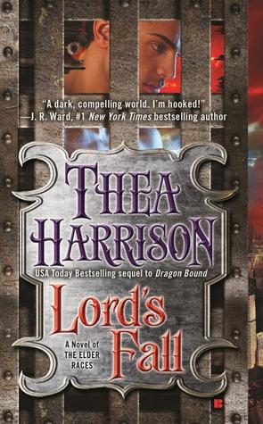 Lord's Fall (2012) by Thea Harrison