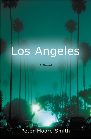 Los Angeles (2005) by Peter Moore Smith