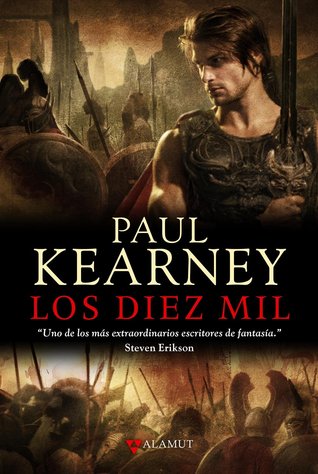 Los Diez Mil (2013)