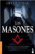 Los masones (2006) by César Vidal