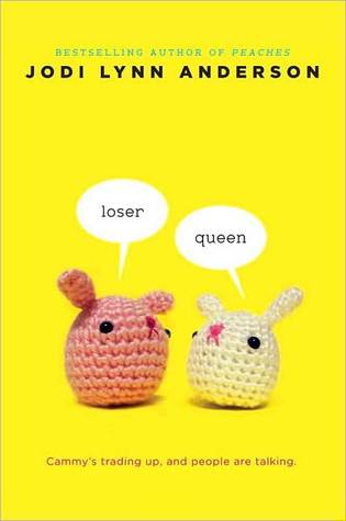 Loser/Queen (2010) by Jodi Lynn Anderson