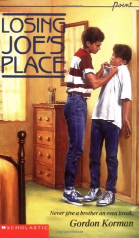 Losing Joe's Place (1991)
