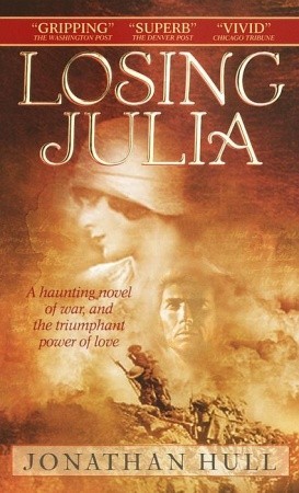 Losing Julia (2001) by Jonathan   Hull