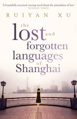 Lost and Forgotten Languages of Shanghai (2011)