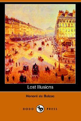 Lost Illusions (2006)