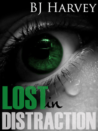 Lost in Distraction (2013) by B.J. Harvey