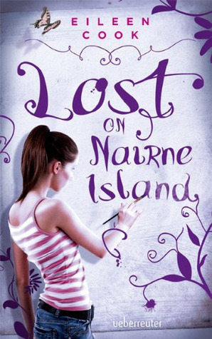 Lost on Nairne Island (2013) by Eileen Cook