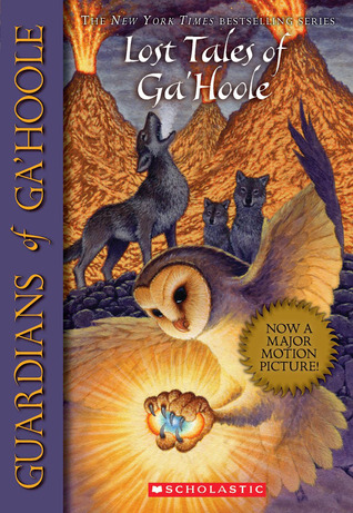 Lost Tales Of Ga'Hoole (2010)