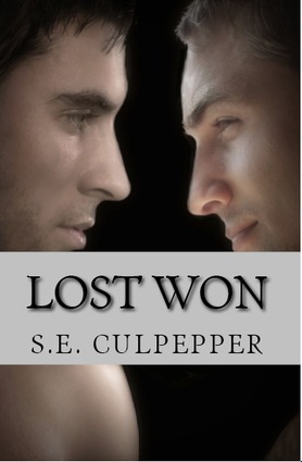 Lost Won (2013) by S.E. Culpepper