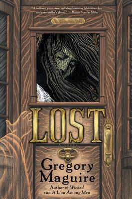 Lost (2002) by Gregory Maguire