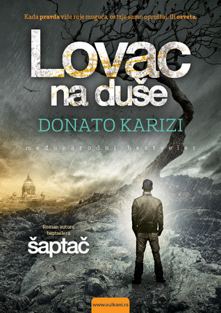 Lovac na duše (2013)