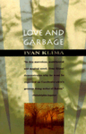 Love and Garbage (1993) by Ewald Osers