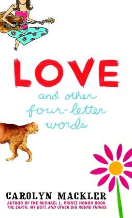 Love and Other Four-Letter Words (2002)