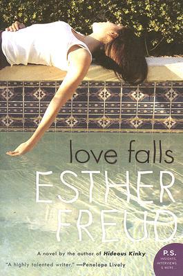 Love Falls (2007) by Esther Freud