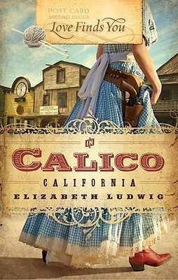 Love Finds You in Calico, California (2010)