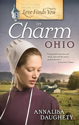 Love Finds You in Charm, Ohio (2009)