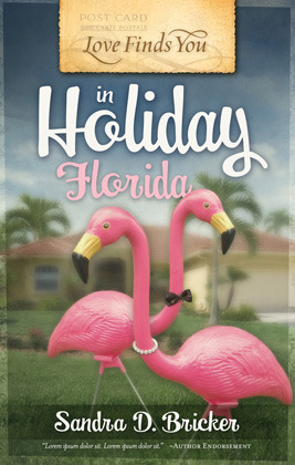 Love Finds You in Holiday, Florida (2009) by Sandra D. Bricker